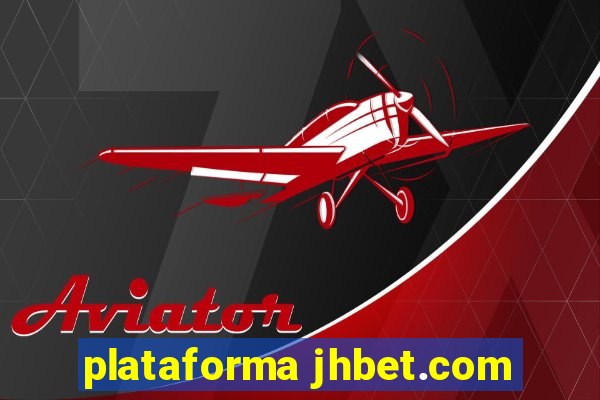 plataforma jhbet.com