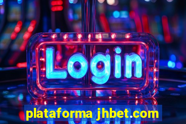 plataforma jhbet.com