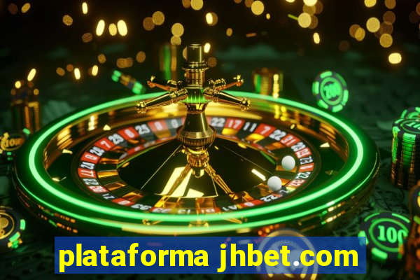 plataforma jhbet.com