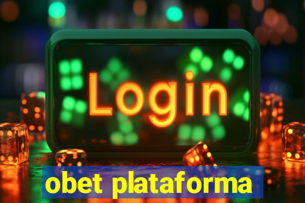 obet plataforma