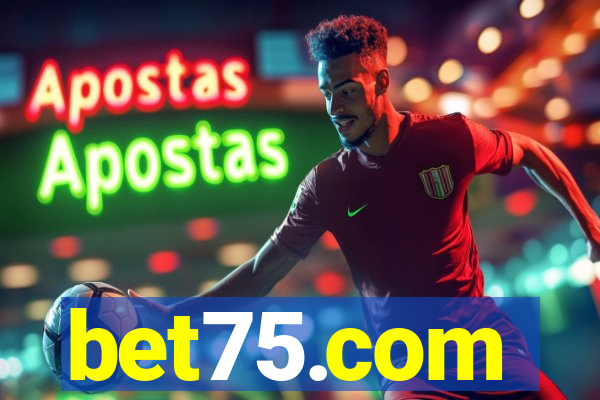 bet75.com