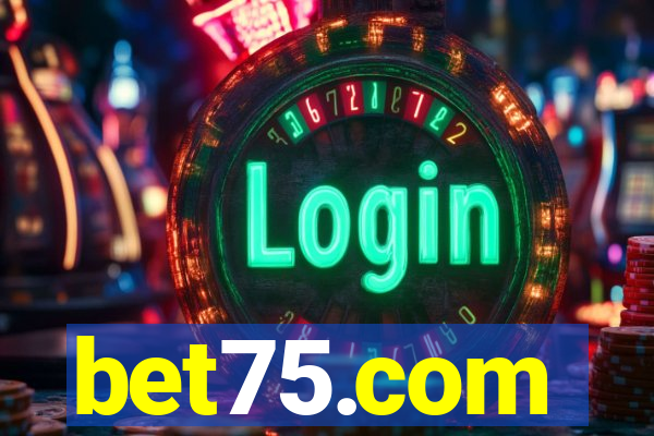 bet75.com