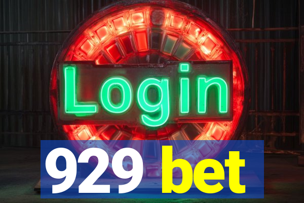 929 bet