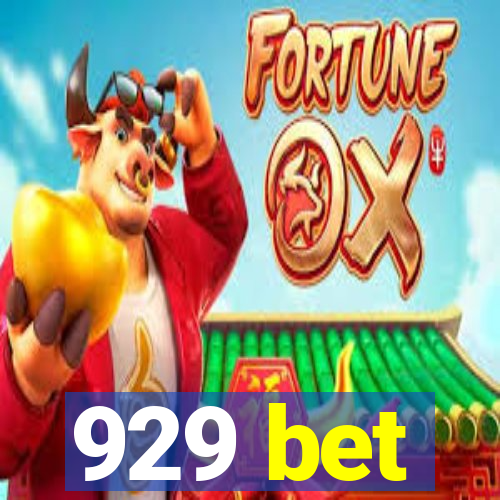 929 bet