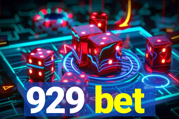 929 bet