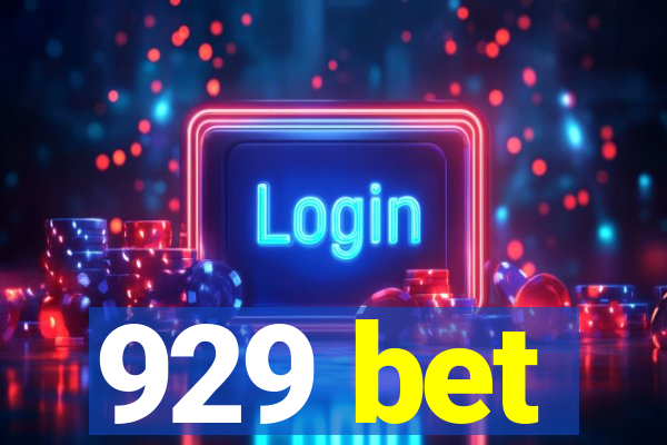 929 bet