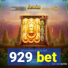 929 bet