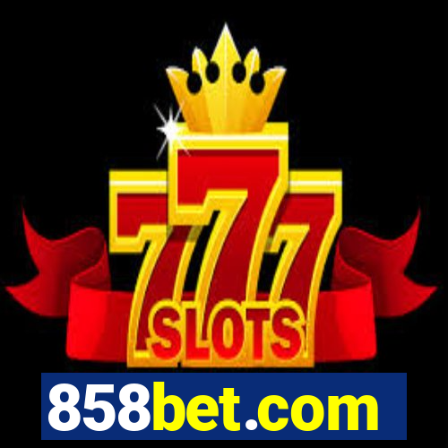 858bet.com