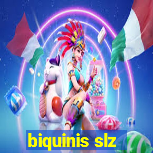 biquinis slz