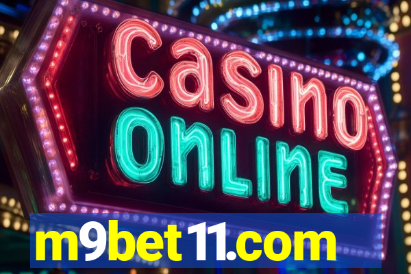 m9bet11.com