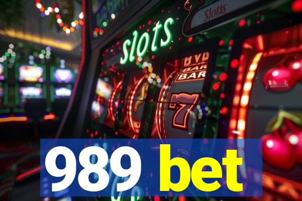 989 bet