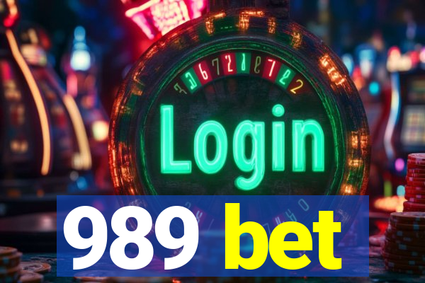 989 bet