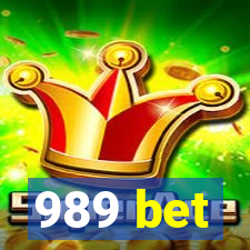 989 bet