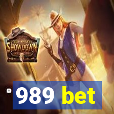 989 bet