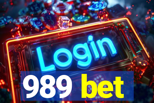 989 bet