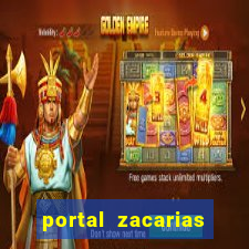 portal zacarias caso gustavo