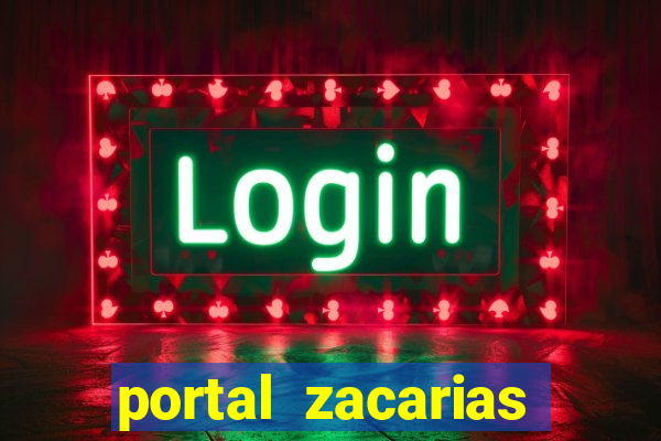 portal zacarias caso gustavo