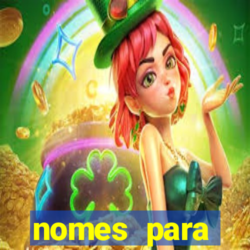 nomes para necromantes rpg