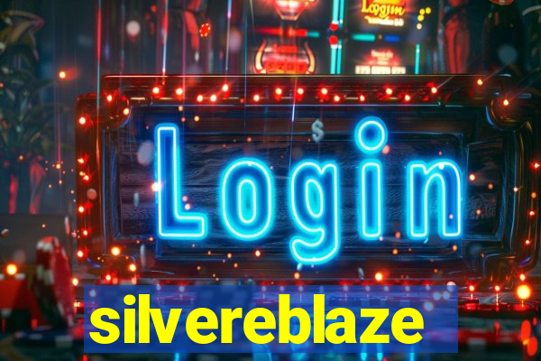 silvereblaze