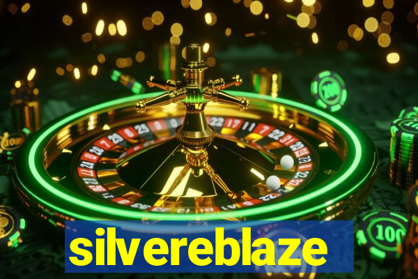 silvereblaze