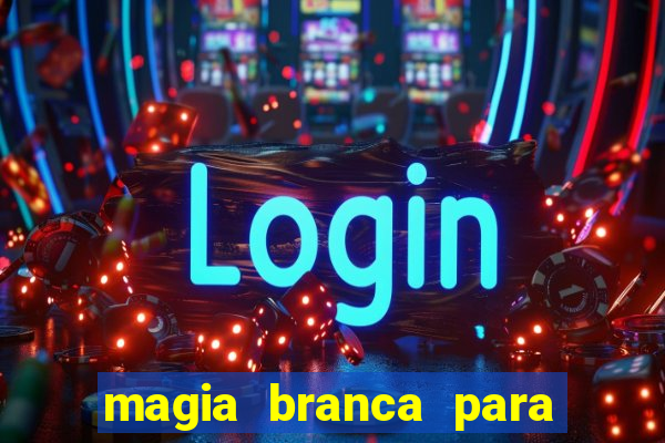 magia branca para unir casal