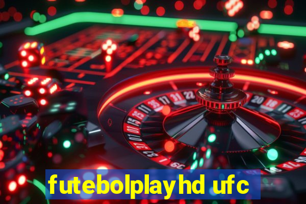 futebolplayhd ufc