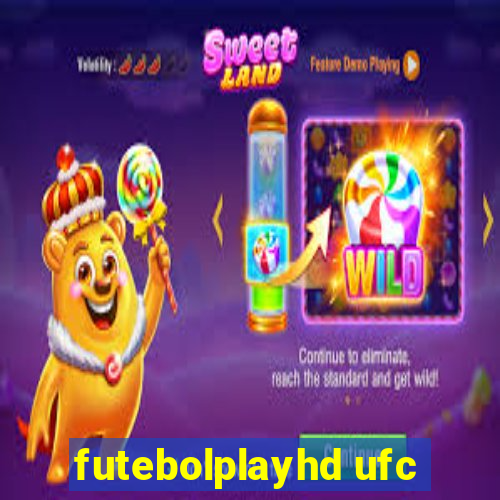 futebolplayhd ufc