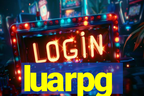 luarpg