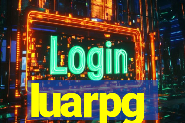 luarpg