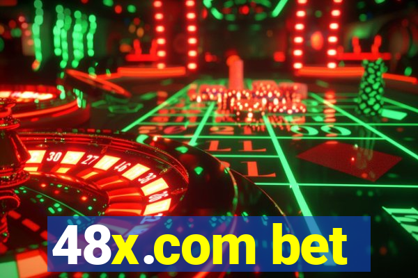 48x.com bet