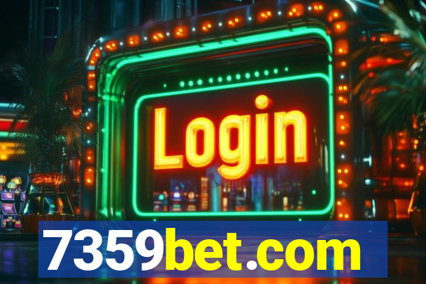 7359bet.com