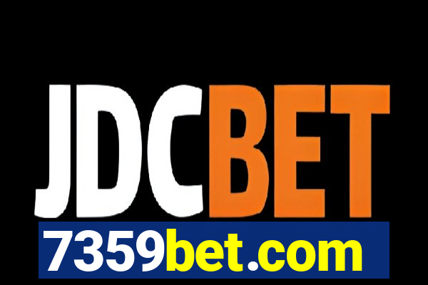 7359bet.com