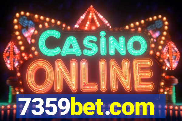 7359bet.com