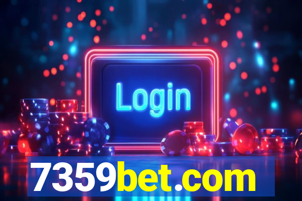 7359bet.com