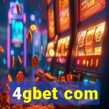 4gbet com