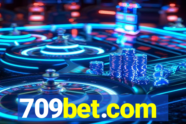 709bet.com