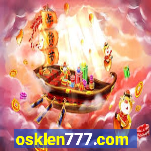 osklen777.com