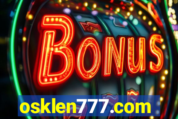 osklen777.com