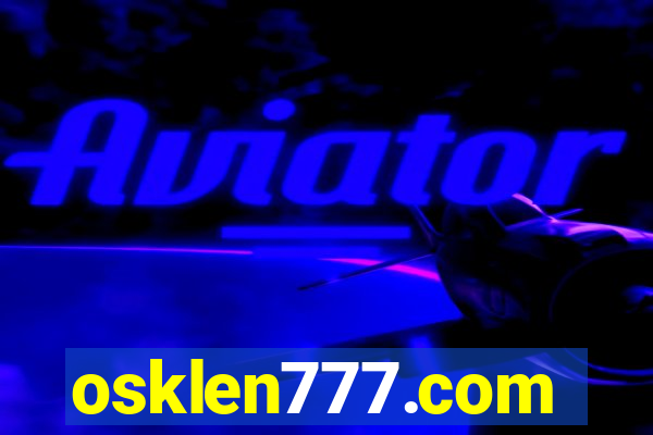 osklen777.com