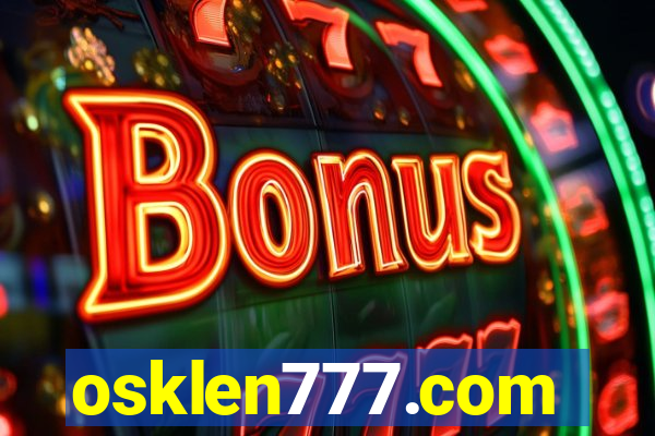 osklen777.com