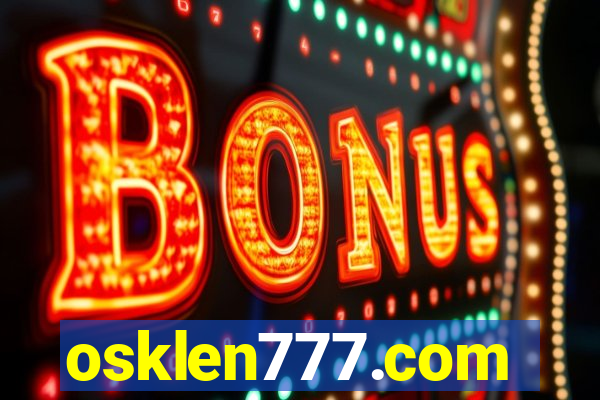 osklen777.com