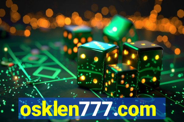 osklen777.com