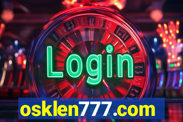 osklen777.com