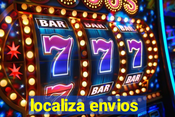 localiza envios