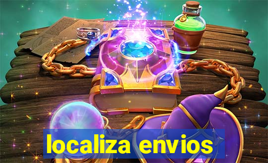 localiza envios