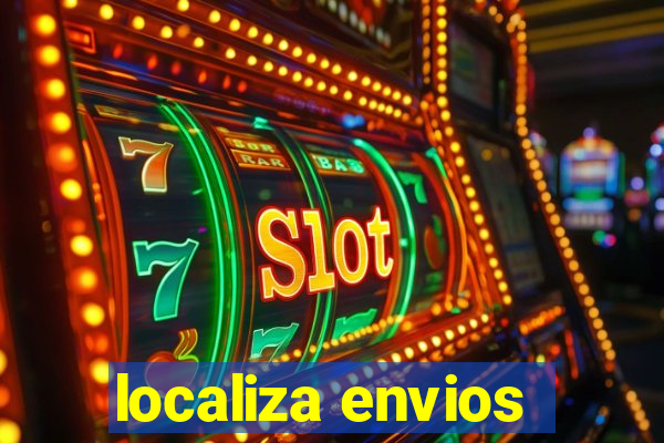 localiza envios