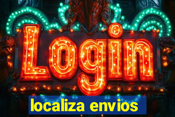 localiza envios