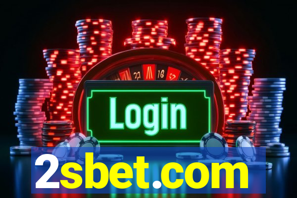 2sbet.com