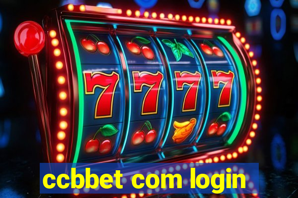 ccbbet com login