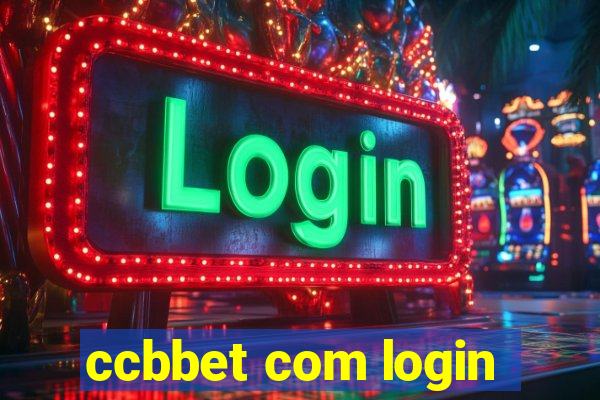 ccbbet com login